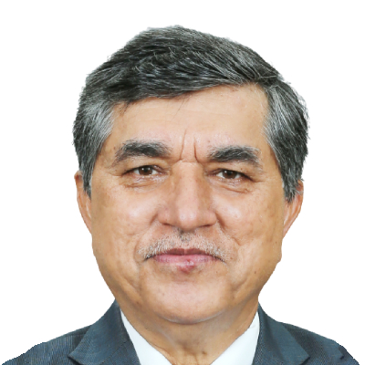 Subhash Kumar , <span>Chairman and Managing Director, ONGC</span>