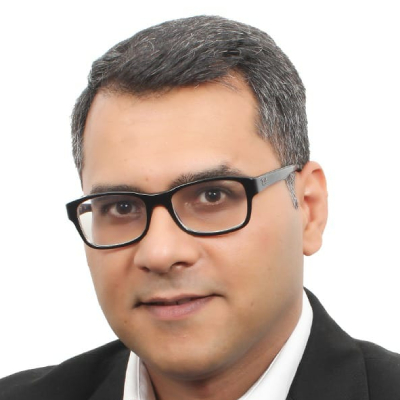 Sandeep Anand, <span>EVP & Chief Marketing Officer </span>