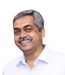 Prof. Sudhirkumar Barai, <span>Director, Birla Institute of Technology and Science, Pilani</span>