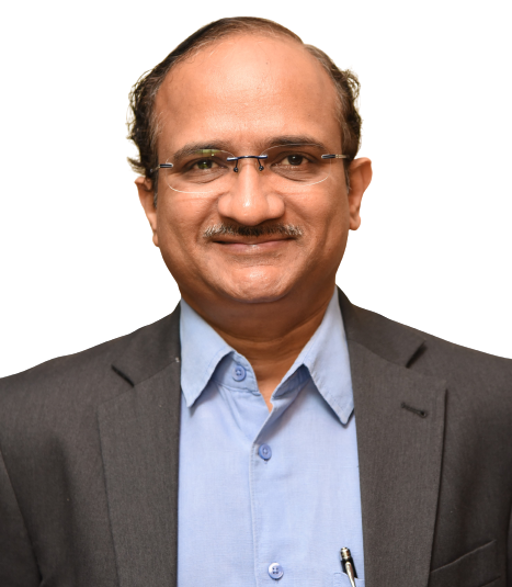 Prof. V Ramgopal Rao, <span>Director, Indian Institute of Technology Delhi</span>
