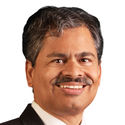 Mahesh Palashikar 	, <span>President, GE South Asia</span>