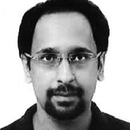 Rohan Ranjan, <span>Head of Data Science <br> Doubtnut</span>