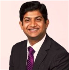 Pradeep Nidamarthi, <span>VP & Head-Digital <br> SBI Mutual Fund</span>