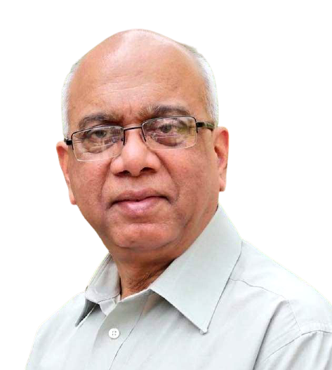 Prof. (Dr.) Vijay Kumar Shukla, <span>Vice-Chancellor, Banaras Hindu University, Varanasi</span>