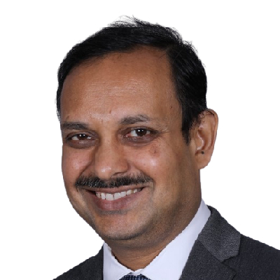 Subhankar Mitra	, <span>Managing Director, Advisory Services (India)	Colliers</span>