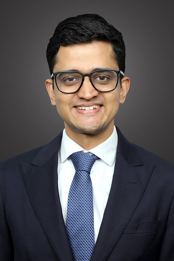 Arpit Agrawal, <span>Managing Director and Head of Investments, India and Middle East, Brookfield’s Infrastructure Group </span>