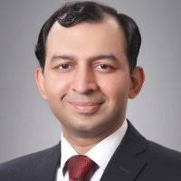 Abhishek Gupta, <span>Chief Information Officer, Dish TV India Ltd.</span>
