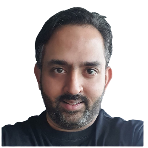 Amit Pawar, <span>Director of Education, Microsoft Asia Team</span>