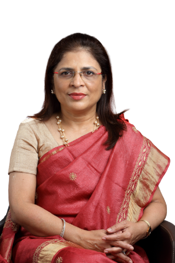 Vibha Padalkar, <span>MD & CEO<br>HDFC Life Insurance Company Ltd</span>