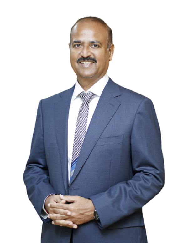 Tapan Singhel, <span>MD & CEO<br>Bajaj Allianz General Insurance Company Ltd</span>