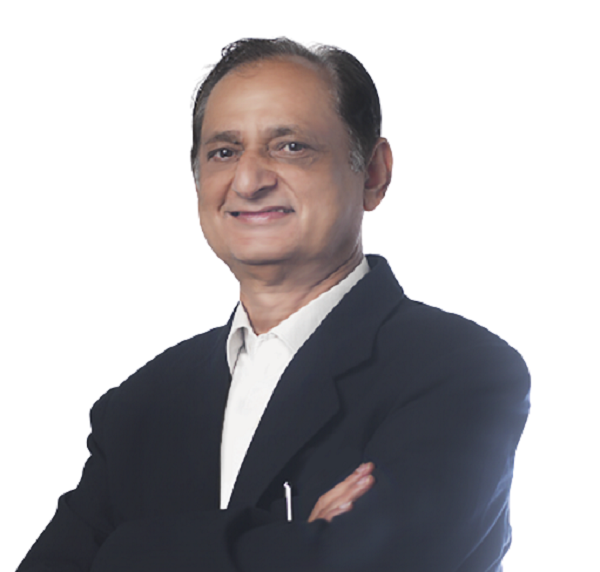 Vijay Kumar, <span>CEO & Principal Officer<br>Go Digit General Insurance</span>