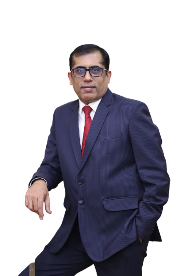 Amit Malik, <span>MD & CEO <BR>Aviva India Life Insurance</span>