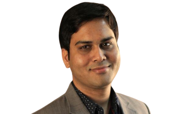  Harshvardhan Lunia, <span>Co-Founder And CEO <br>  Lendingkart</span>