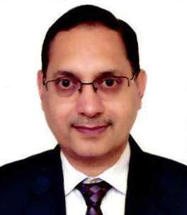 Tuhin Kanta Pandey, IAS, <span>Secretary (DIPAM), Ministry of Finance, Government of India </span>