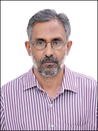 Dr. P Nandakumaran, <span>Chairman, Central Ground Water Board, Ministry of Jal Shakti, Department of Water Resources, RD and GR, Government of India </span>