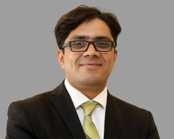 Anand Ramanathan, <span>Partner <br> Deloitte India</span>