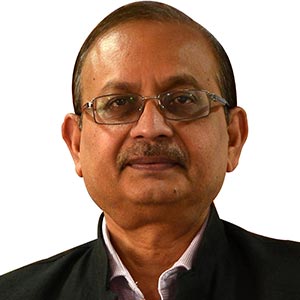 Shri Rajiv Ranjan Mishra, IAS , <span>Director General, National Mission for Clean Ganga, Ministry of Jal Shakti, Department of Water Resources, RD & GR, Government of India</span>