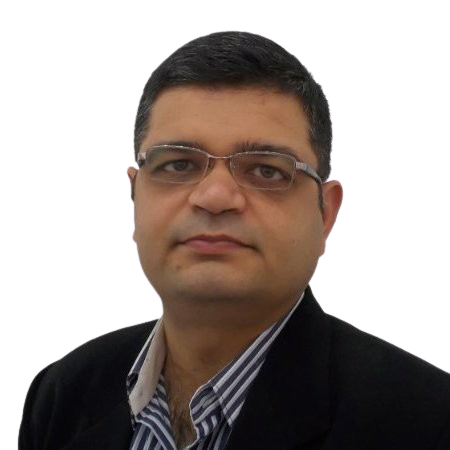 Sachin Nagpal, <span>Regional Sales Leader - Azure HPC, Microsoft Asia</span>