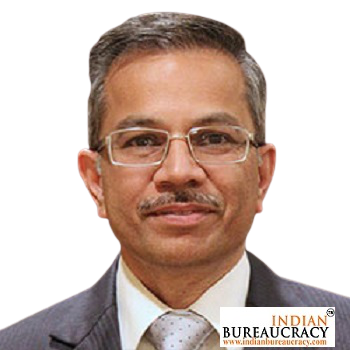Vikas Chandra Rastogi, <span>Principal Secretary, Higher and Technical Education, Government of Maharashtra</span>