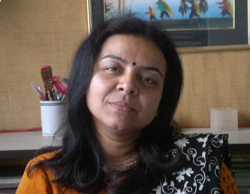 Dr. Madhumita Roy, <span>Professor-Architecture, Jadavpur University</span>