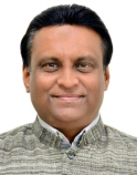 Shri G. Asok Kumar, IAS, <span>Additional Secretary & Mission Director National Water Mission, Ministry of Jal Shakti, Department of Water Resources, RD and GR, GoI</span>
