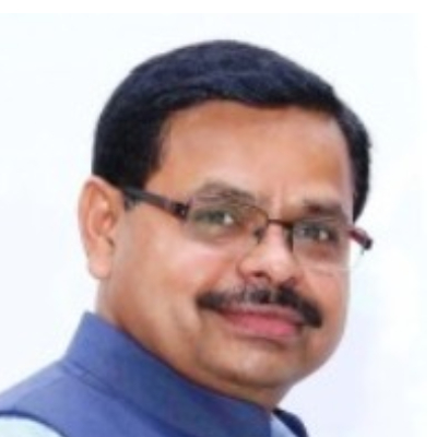 Sudhakar Rao, <span>Director- Branding, ICFAI Group</span>