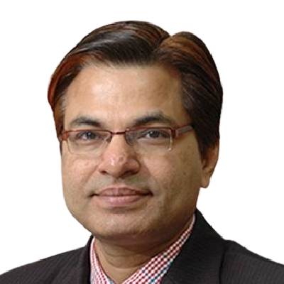 Dr. Rajendra Kumar (IAS)	, <span>Additional Secretary, MeitY, Government of India</span>