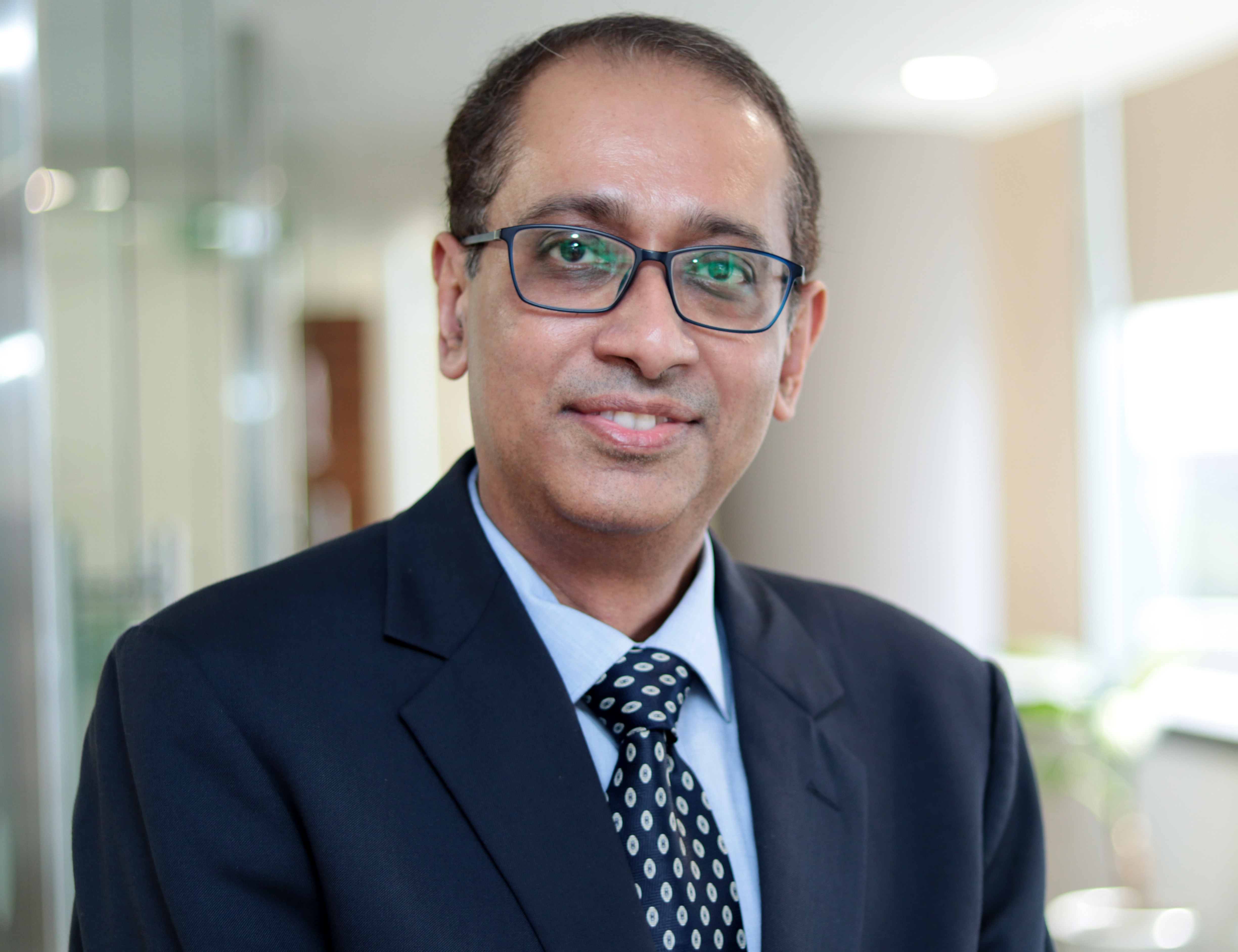 Arindam Guha, <span>Partner & Leader, Government and Public Services, Deloitte India </span>