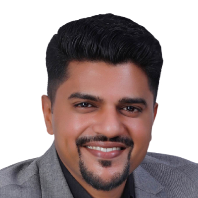 Guru Vaidya	, <span>Solution Consulting Manager, Adobe</span>