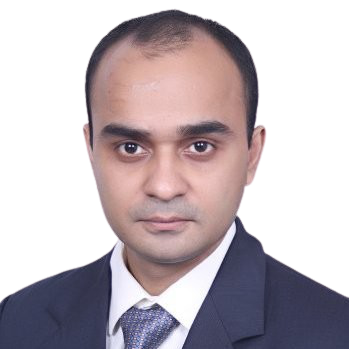 Saunak Ghoshal, <span>Partner, Advisory – Technology Consulting, PwC</span>