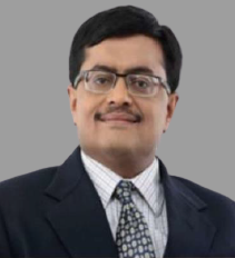 Nrupesh Shah, <span>Executive Director <br> Symphony Ltd</span>