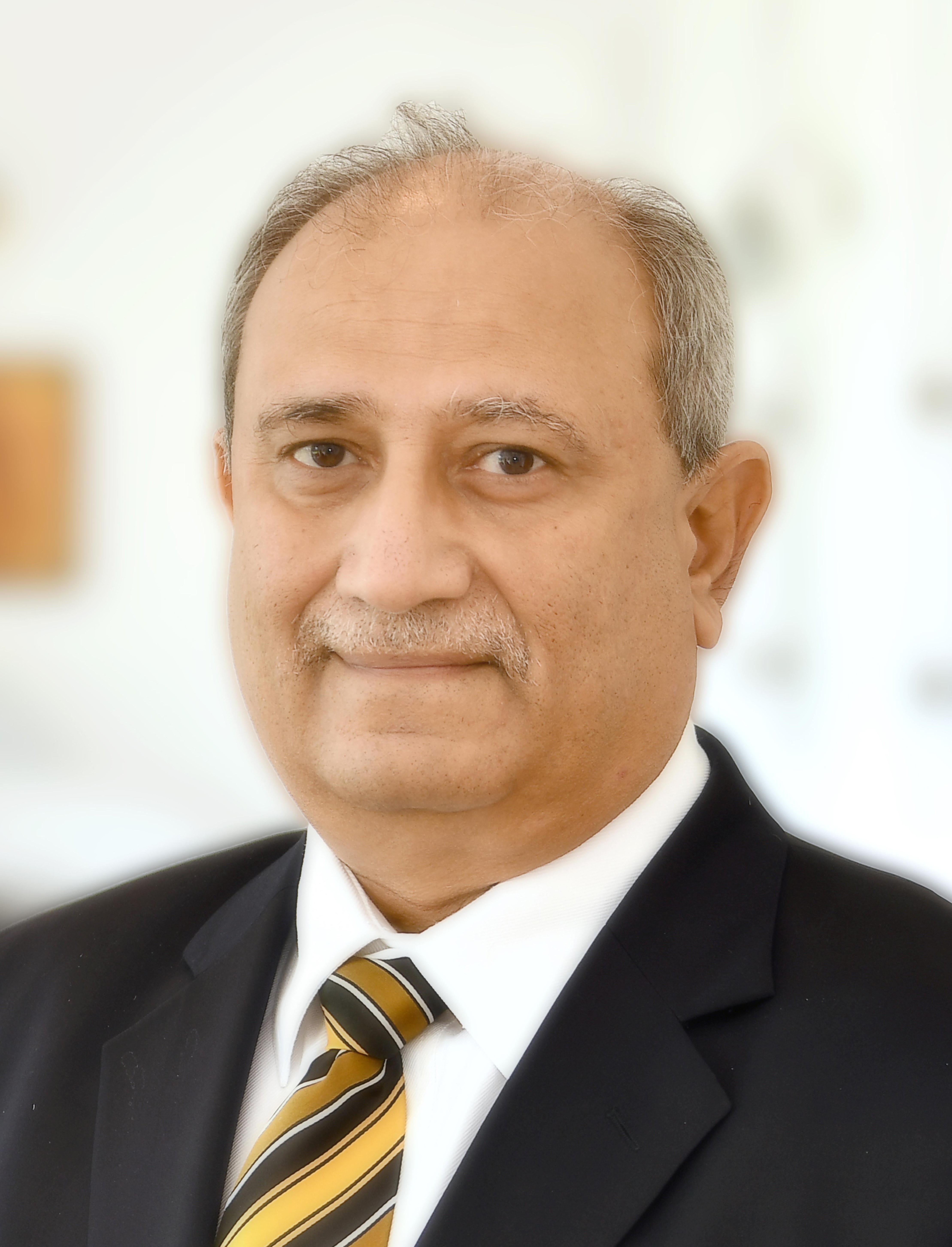 Sanjiv Paul, <span>Vice President, Safety Health and Sustainability, Tata Steel</span>