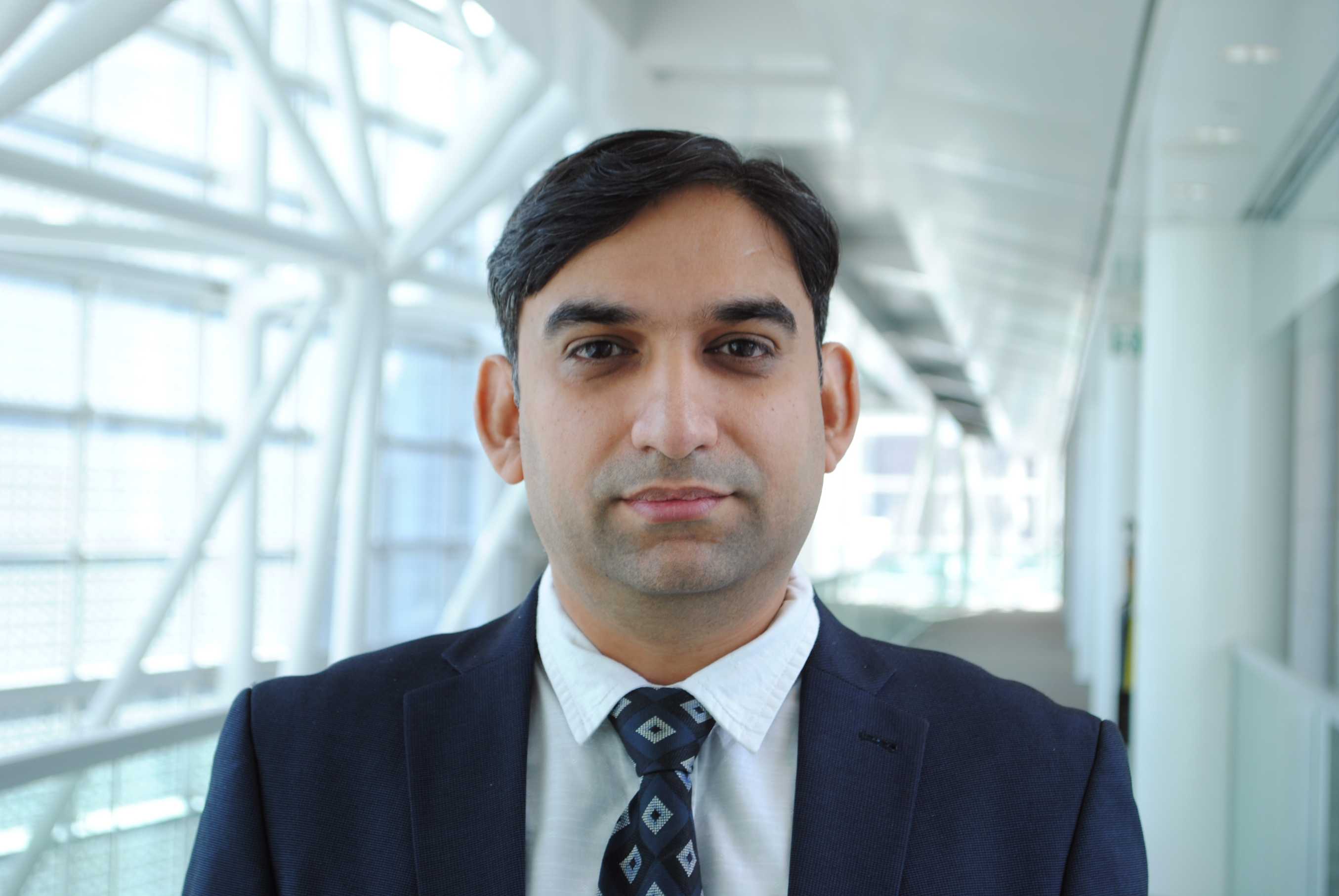 Deepak Malhotra , <span>Senior Director, Infrastructure, South Asia Caisse de dépôt et placement du Québec (CDPQ)</span>