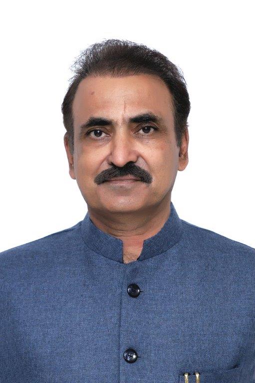 Pankaj Kumar, IAS, <span>Chairman, Gujarat State Petroleum Corporation & Chief Secretary - Govt. of Gujarat</span>