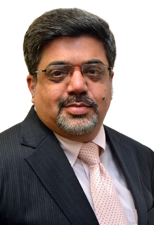 Anand Pejawar, <span>President- Operations IT and International Business<br>SBI Life Insurance Company Ltd</span>