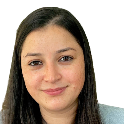 Meghna Chettri	, <span>Lead Digital Marketing</span>