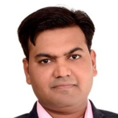 Nimish Agarwal	, <span>Senior Vice President & Head of Marketing</span>