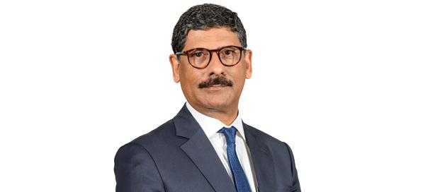 Rajnish Mehta, <span>Executive Director - Corporate Planning, Strategy and BD, HPCL</span>