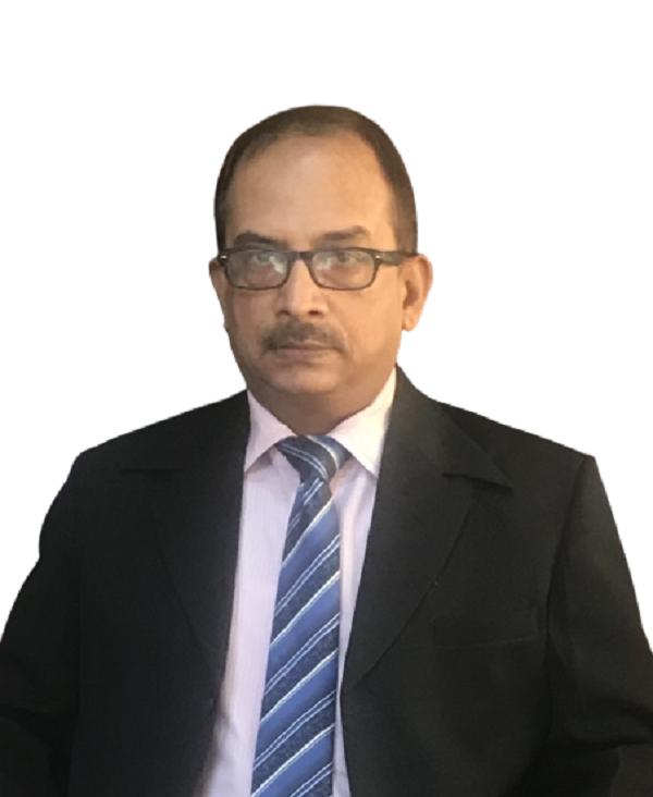 Manishi Chatterjee, <span>GM-IT<br>IDBI Bank</span>