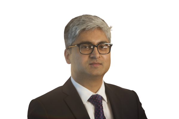 Anand Roy, <span>MD<br>Star Health and Allied Insurance Co Ltd</span>