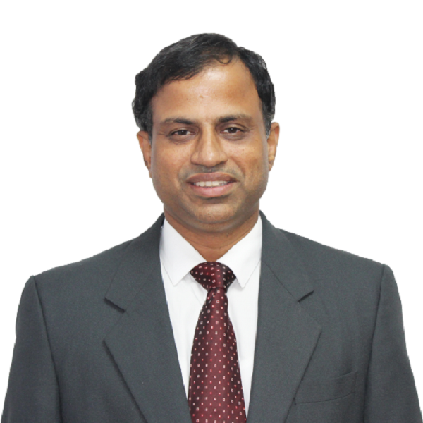 Sankaranarayanan Raghavan, <span>Chief Technology and Data Officer<BR>IndiaFirst Life Insurance Company</span>