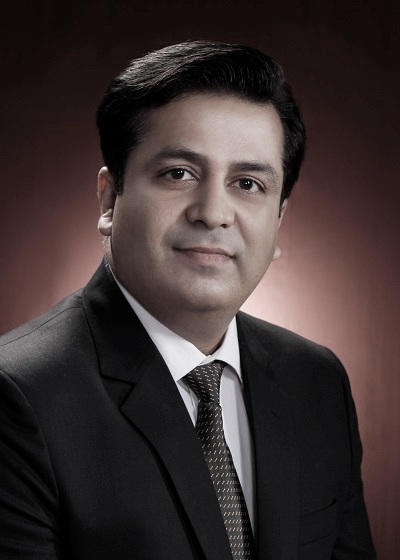 Rishi Rajpal, <span>Vice President – Global Security, Concentrix</span>