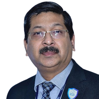 Shrikant Sinha, <span>Chief Executive Officer, Telangana Academy for Skill and Knowledge </span>