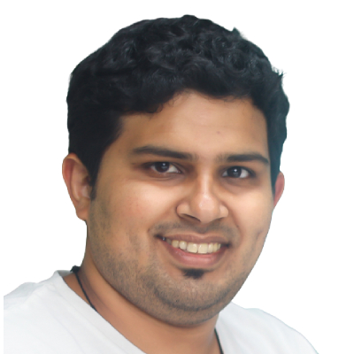 Avadhoot Revankar, <span>Chief Growth Hacker & Product Evangelist</span>