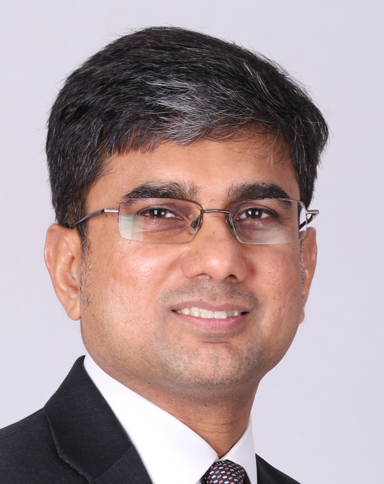 Sujoy Bose, <span>Managing Director and CEO, National Investment and Infrastructure Fund Limited </span>