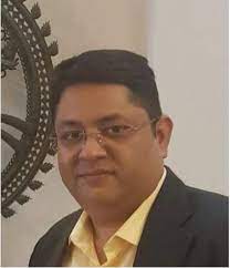 Rahul Vatts, <span>Chief Regulatory Officer <br> Bharti Airtel Limited</span>