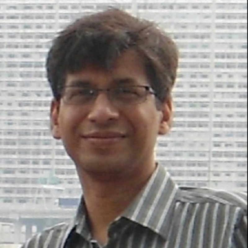 Sandeep Gupta, <span>EVP (Network Strategy & Architecture) <br> Bharti Airtel Limited</span>