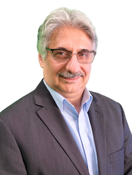 Gary J. Sorrentino, <span>Global Deputy CIO, Zoom</span>