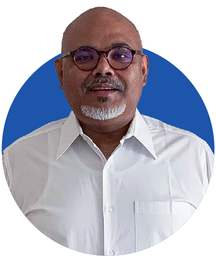 Nilanjan Kar	, <span>Chief Revenue Officer, Harappa </span>