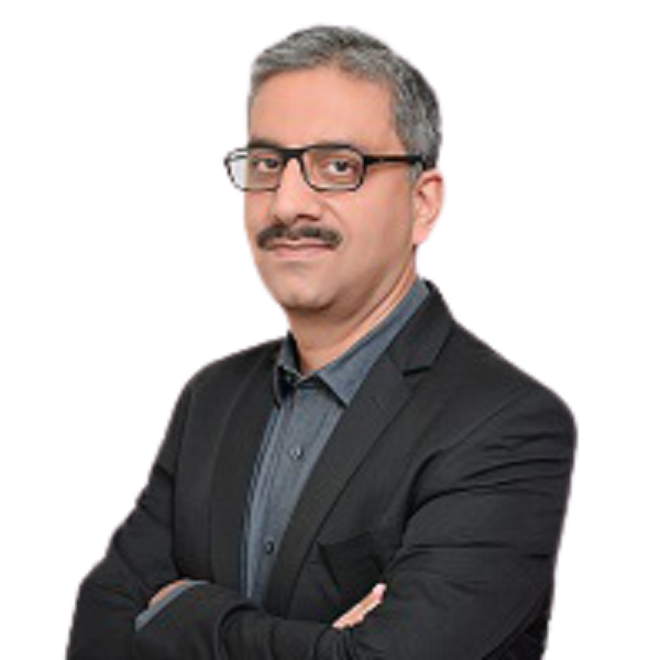 Sunil Pandita, <span>VP, India/South Asia<br>Newgen Software</span>